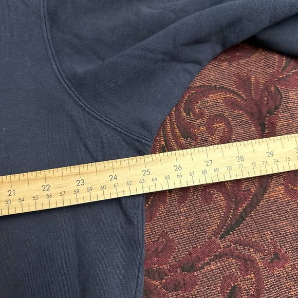 80/90s Head Sport Navy Crewneck - Picture 5 of 7